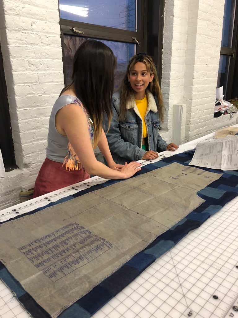 Night at the Studio | June 27, 2018