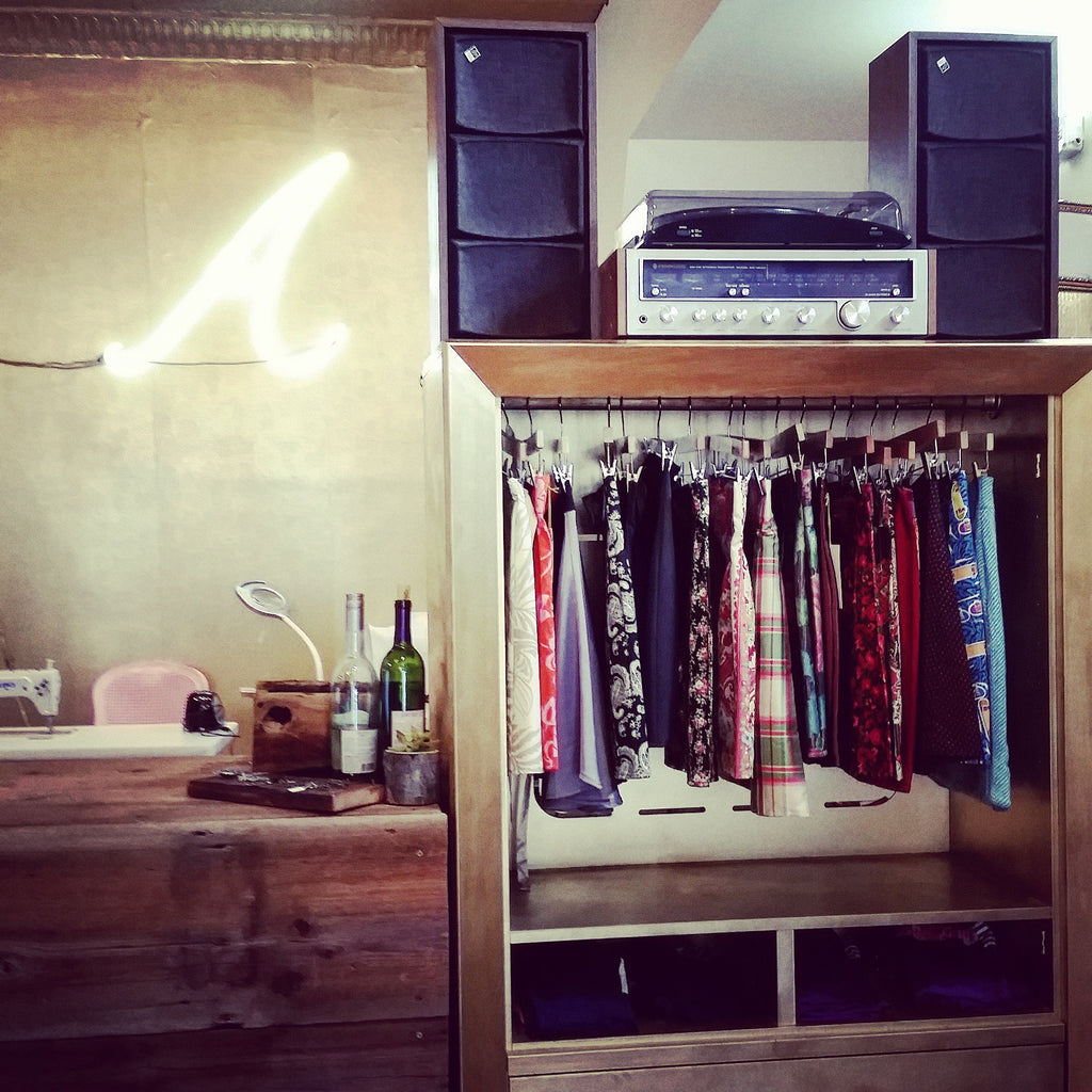 #MUSICMIXANASTASIA |