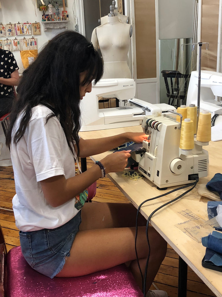 Night at the Studio | July 25, 2018