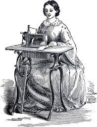 The History of Sewing Part 6: Functions of Sewing Over Time