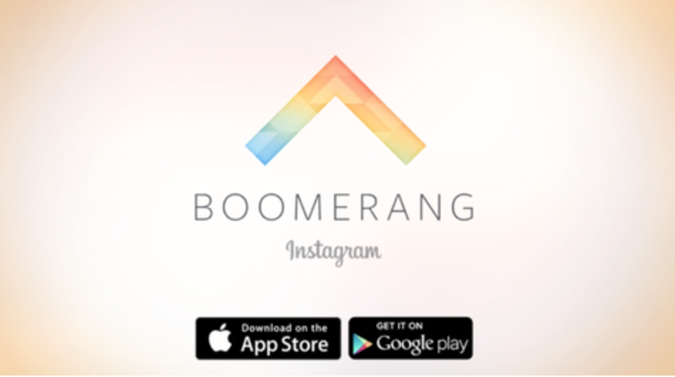 #SOTRENDY | Boomerang