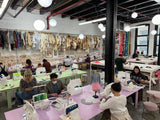 Sewing 102 Garment Sewing