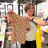 Sewing 102 Garment Sewing