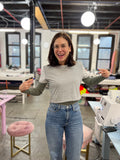 Sewing 102 Garment Sewing