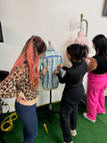 Upcycling Sewing Course