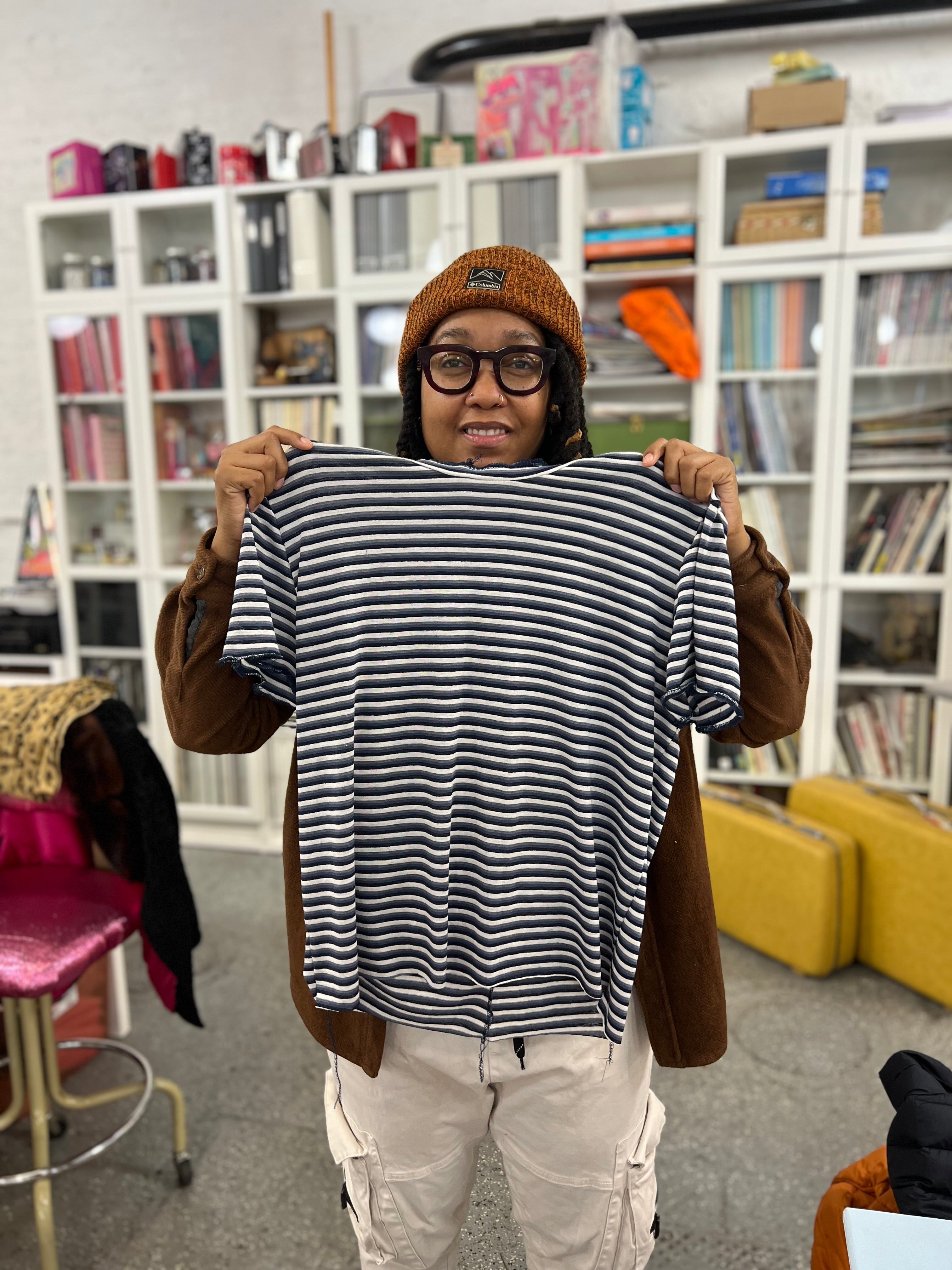 Sewing 102 Garment Sewing