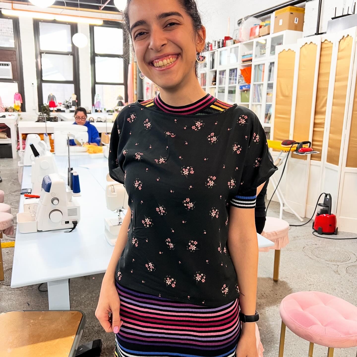 Sewing 102 Garment Sewing