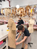 Upcycling Sewing Course