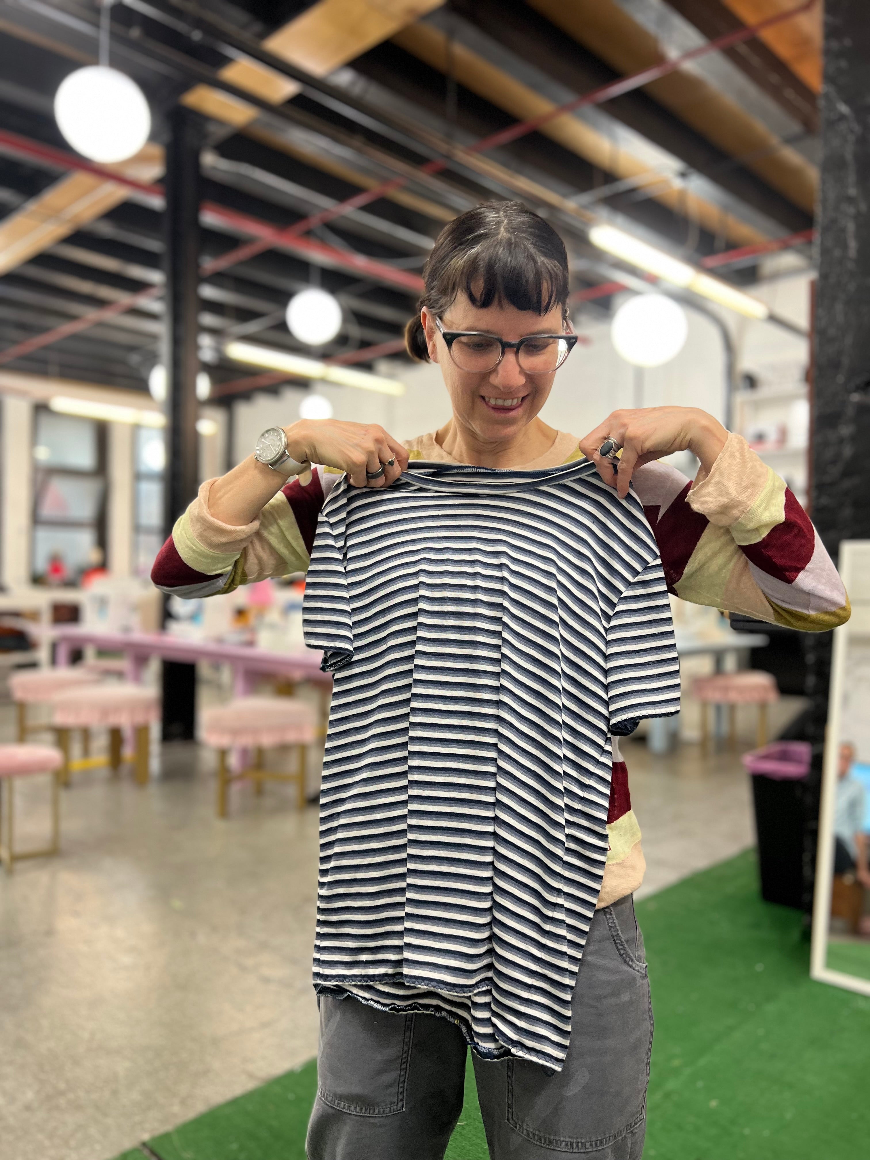 Sewing 102 Garment Sewing