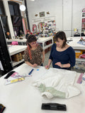 Upcycling Sewing Course