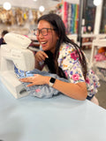 Upcycling Sewing Course