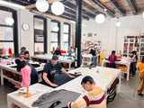 Sewing 102 Garment Sewing