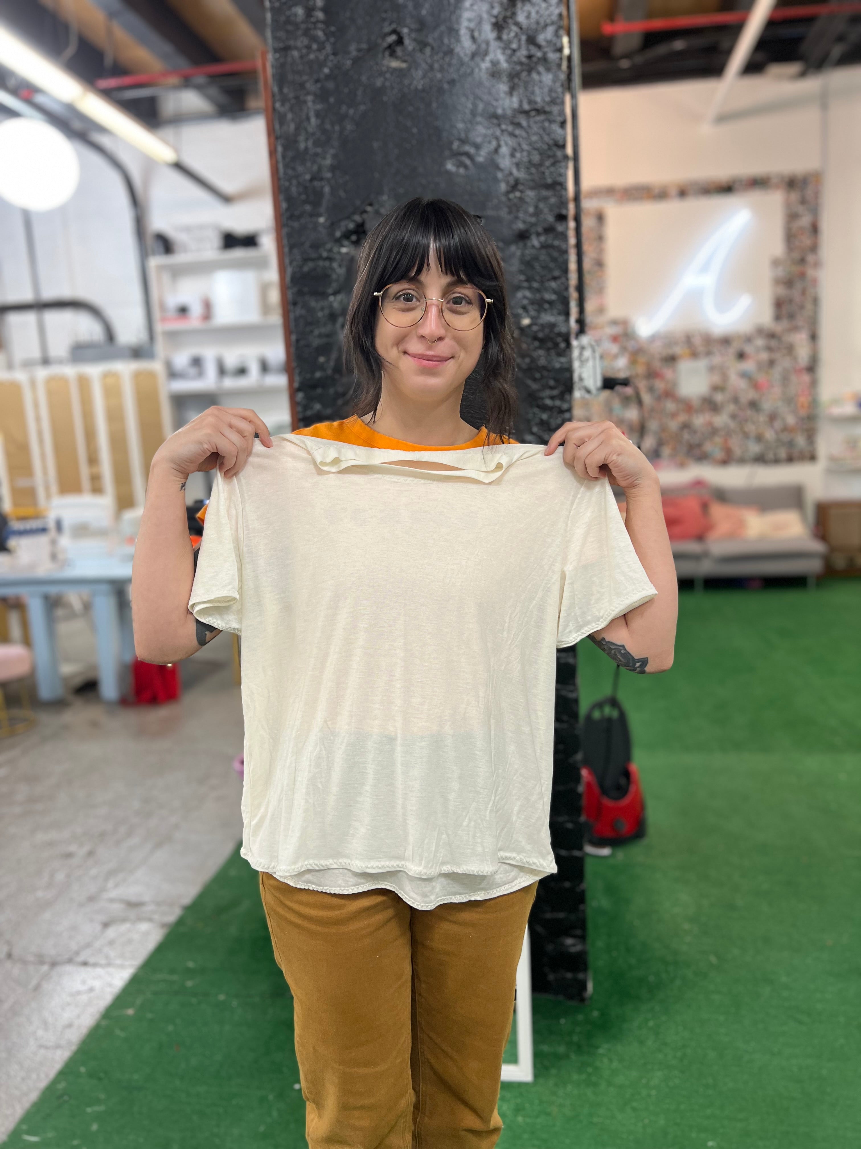Sewing 102 Garment Sewing