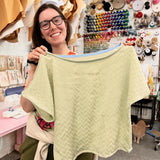 Sewing 102 Garment Sewing