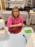 Sewing Pizza Party - Friday June 28th