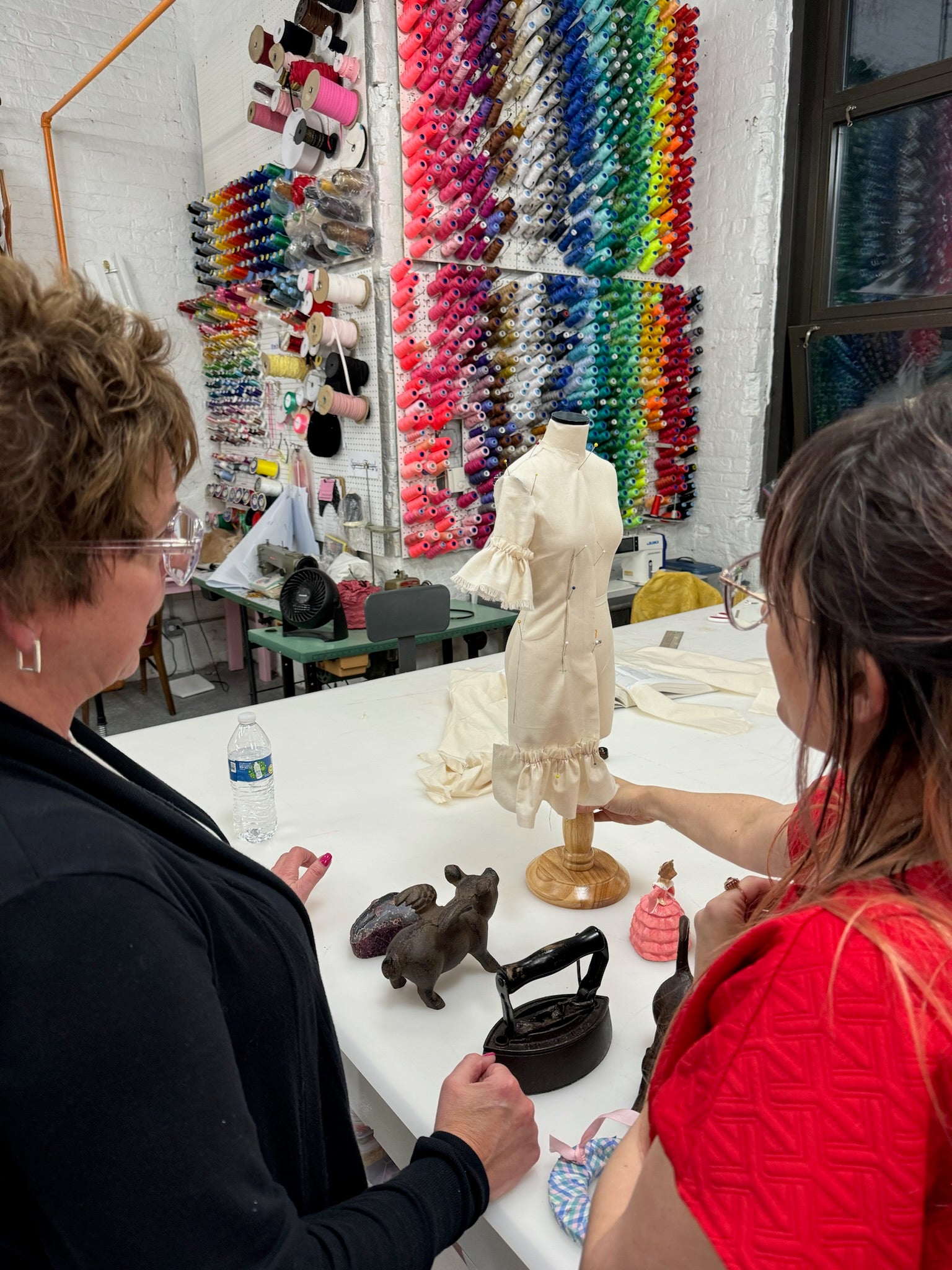 Draping 101 Mastering The Basics