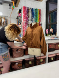 Upcycling Sewing Course