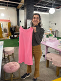 Sewing 102 Garment Sewing
