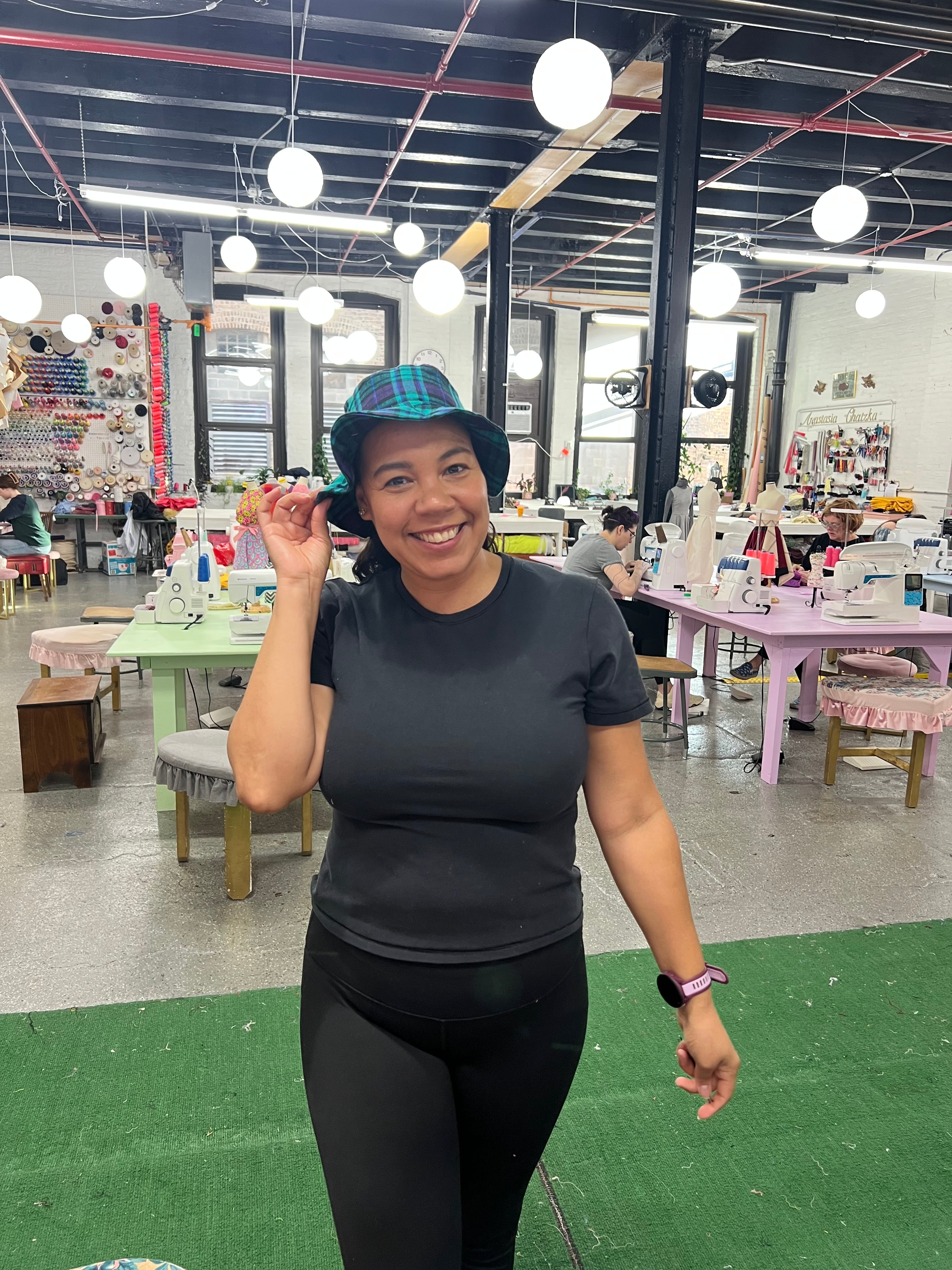 Sewing 102 Garment Sewing