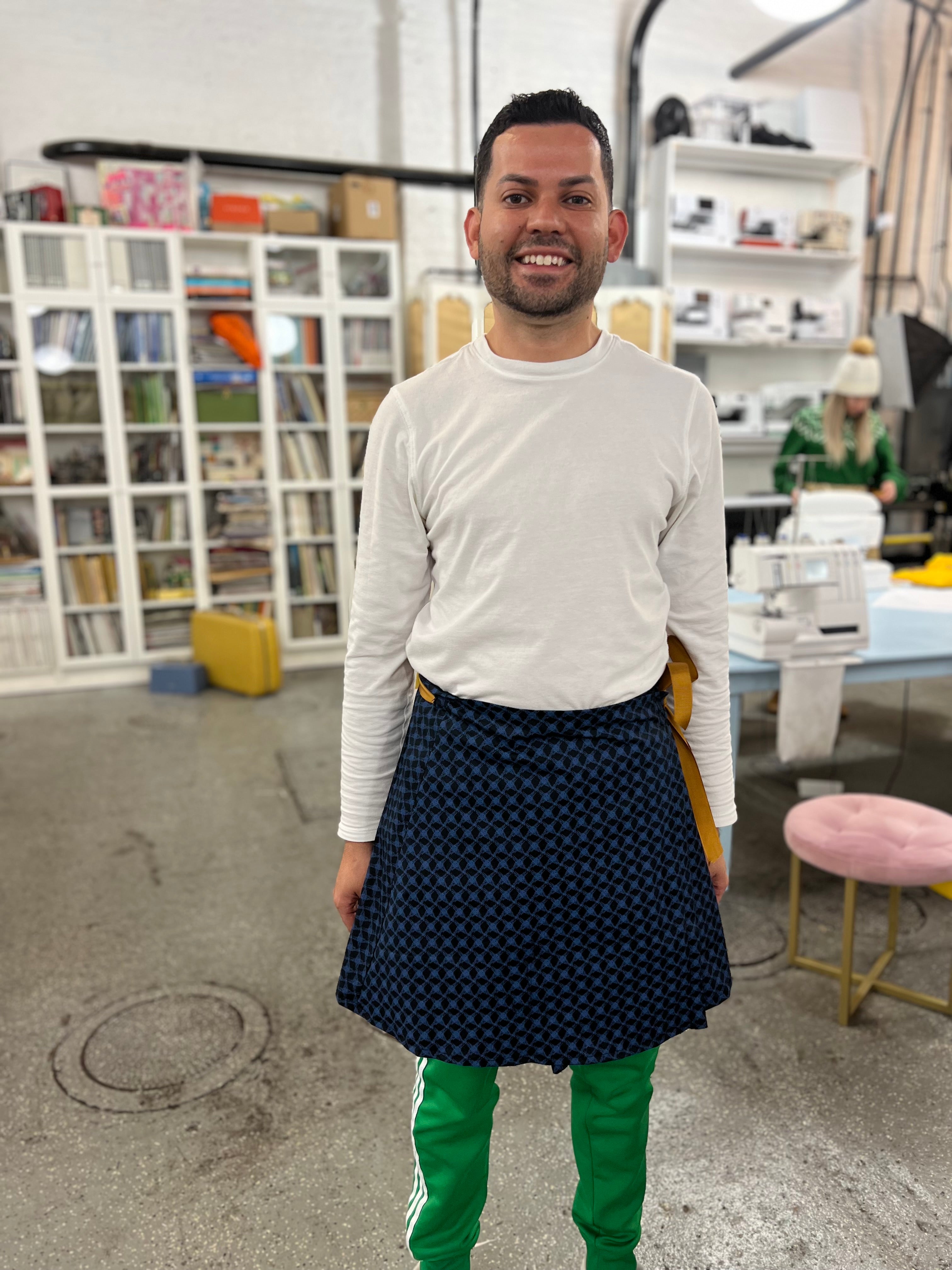 Sewing 102 Garment Sewing