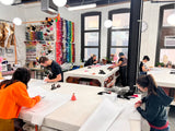 Sewing 102 Garment Sewing