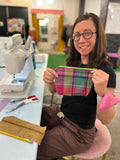 Private Sewing Lessons