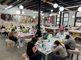 Sewing 102 Garment Sewing