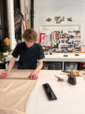 Private Sewing Lessons
