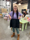 Sewing 102 Garment Sewing