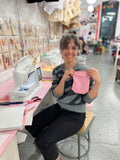 Sewing 101 Basics Saturday Morning