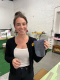 Sewing 101 Basics Saturday Morning