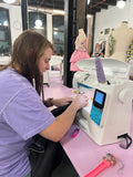 Sewing 102 Garment Sewing