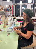 Sewing 102 Garment Sewing
