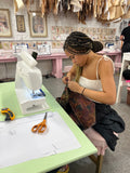 Sewing 102 Garment Sewing
