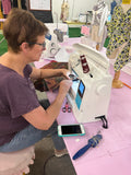 Sewing 102 Garment Sewing
