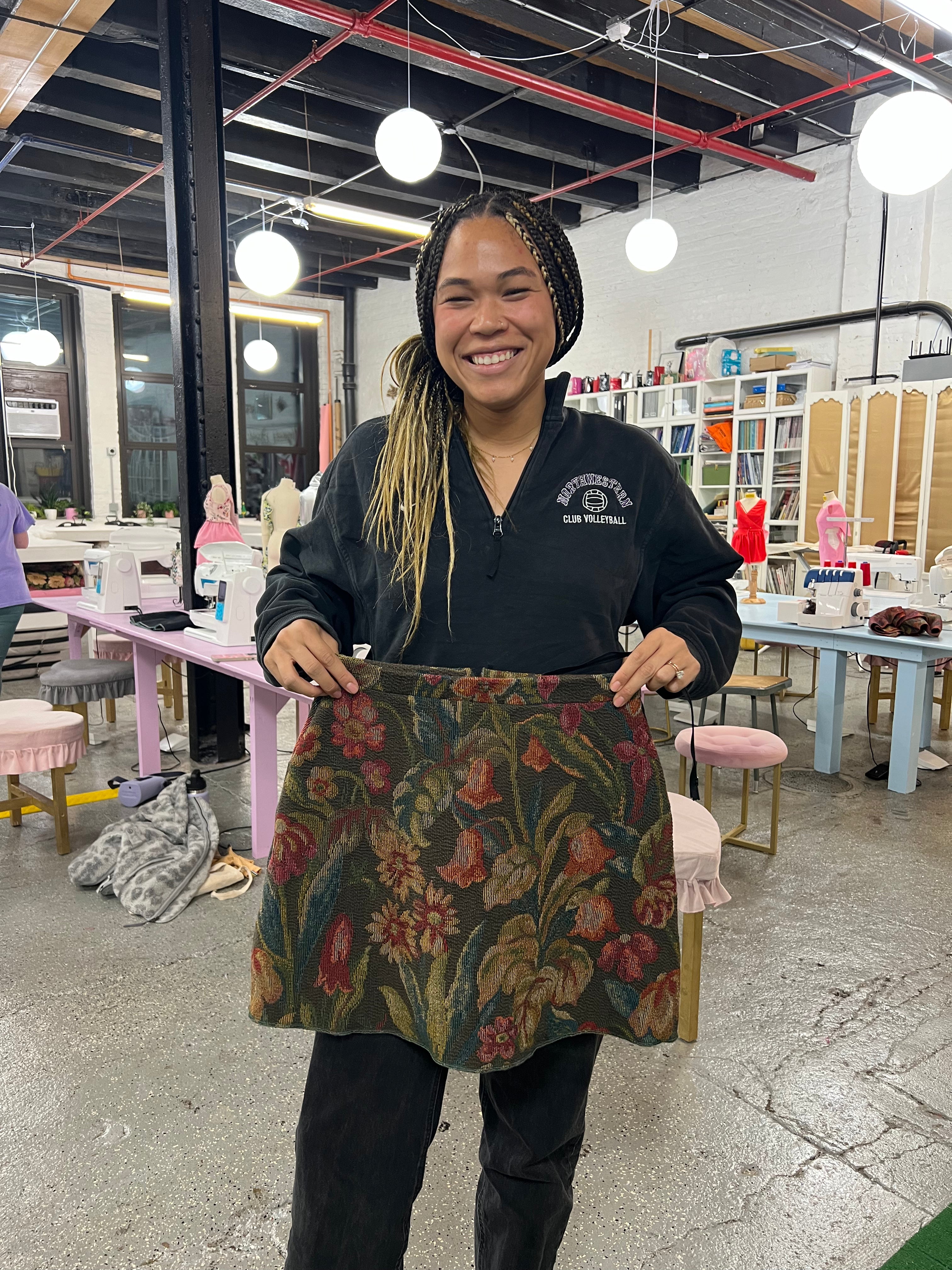 Sewing 102 Garment Sewing