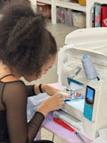 Sewing Class Gift Cards