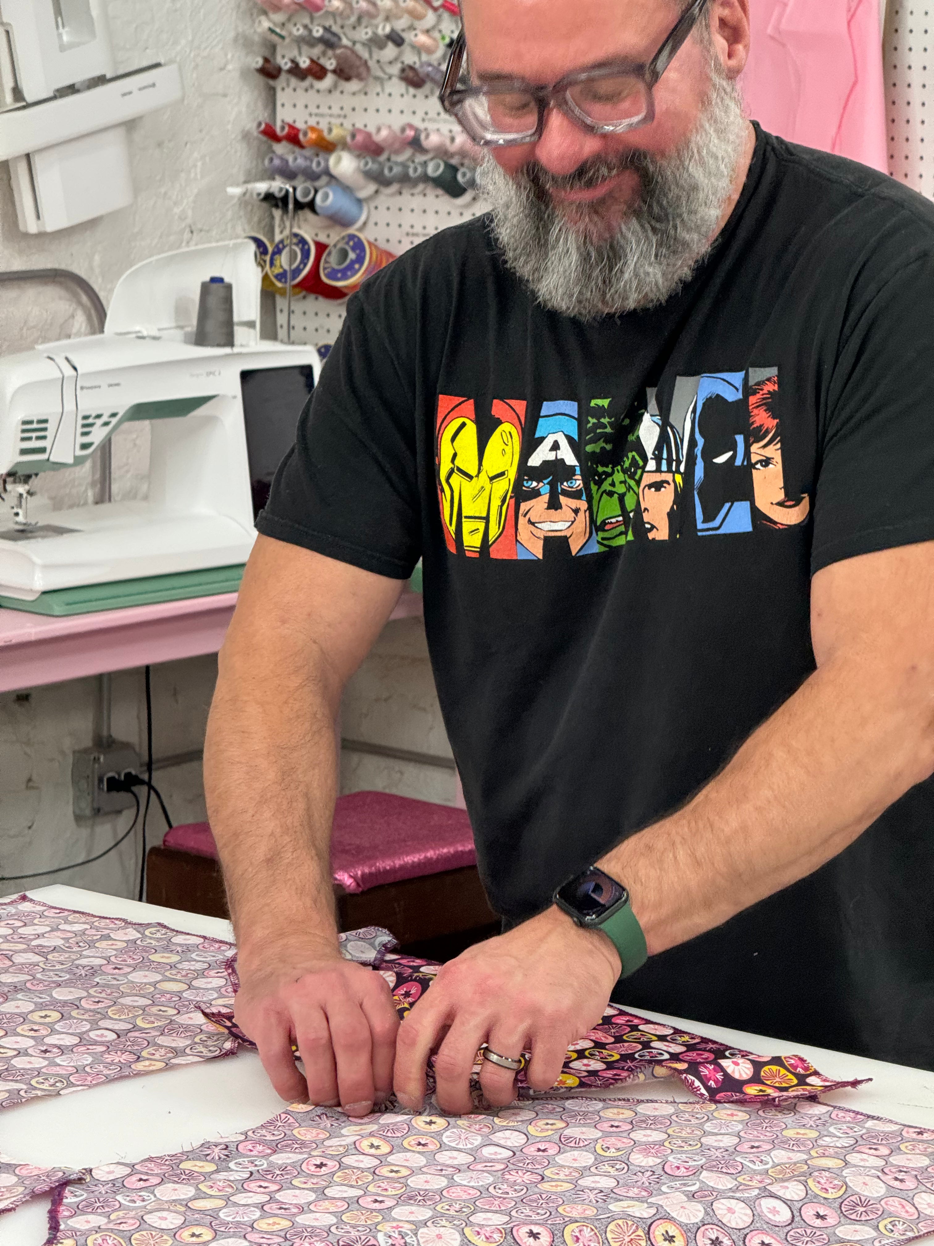 Sewing Class Gift Cards