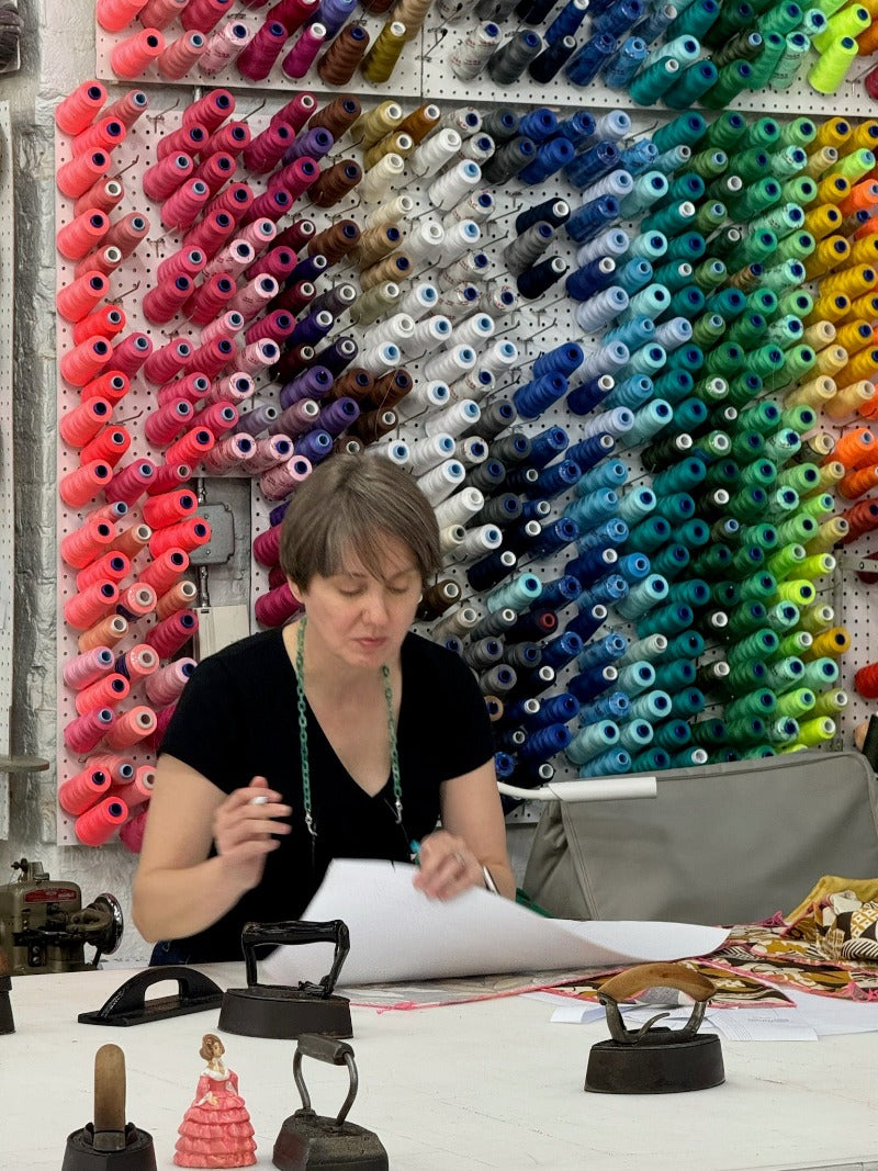 1 month UNLIMITED Open Studio Pass