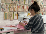 Sewing Class Gift Cards