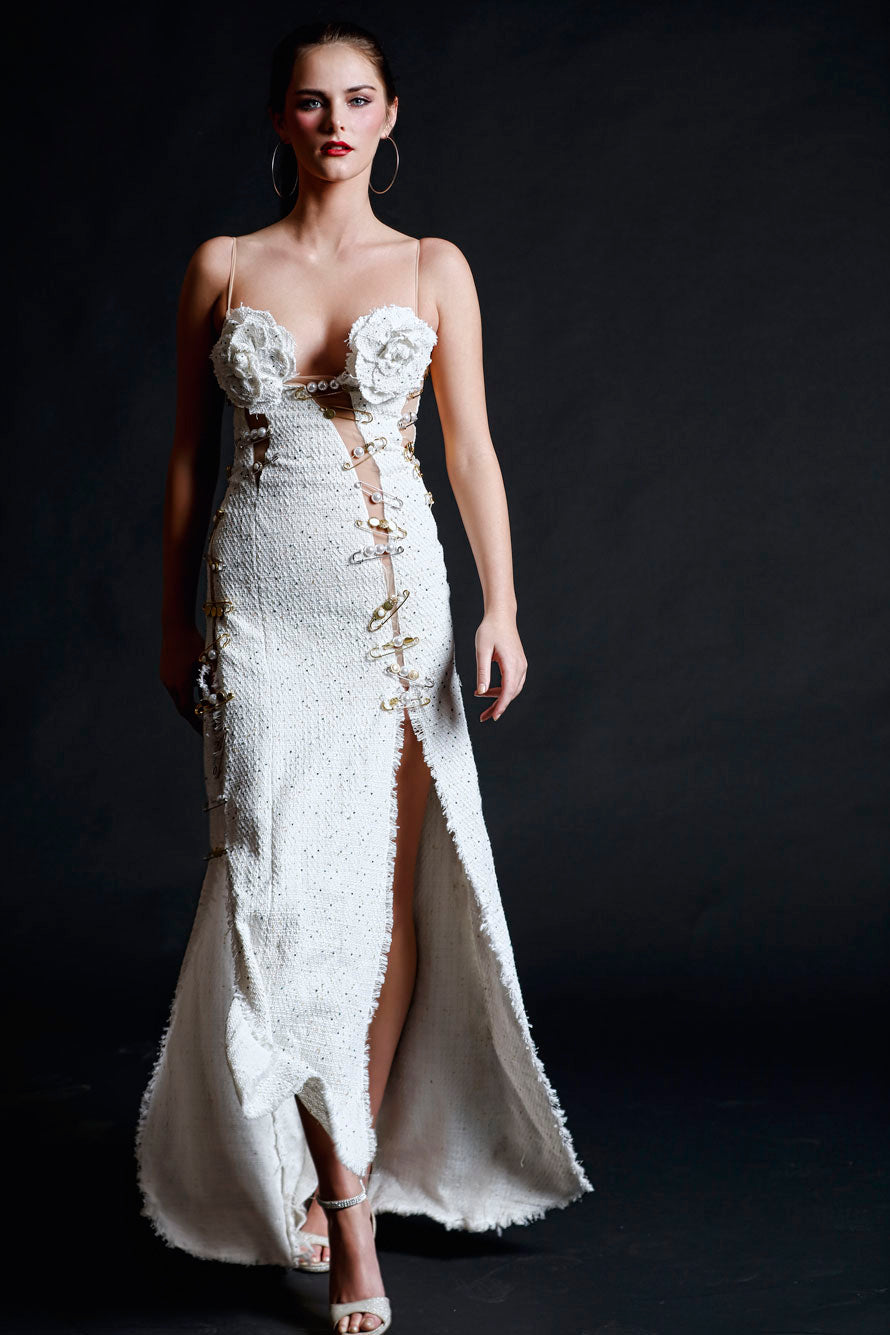 Pattern Drafting Dresses