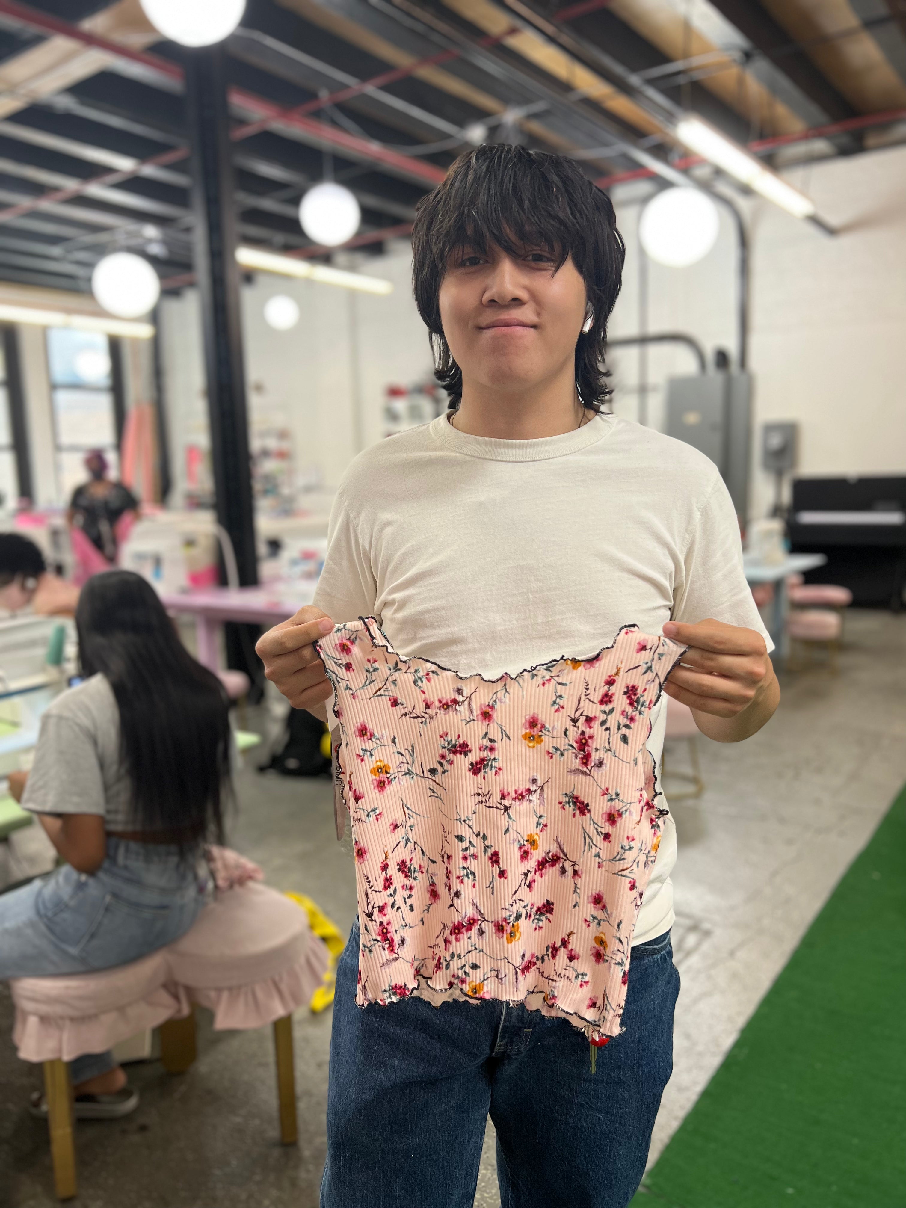 Sewing 101 Basics Sunday Morning
