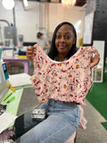 Sewing 101 Basics Sunday Morning