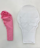 Flat Pattern Clothing Design