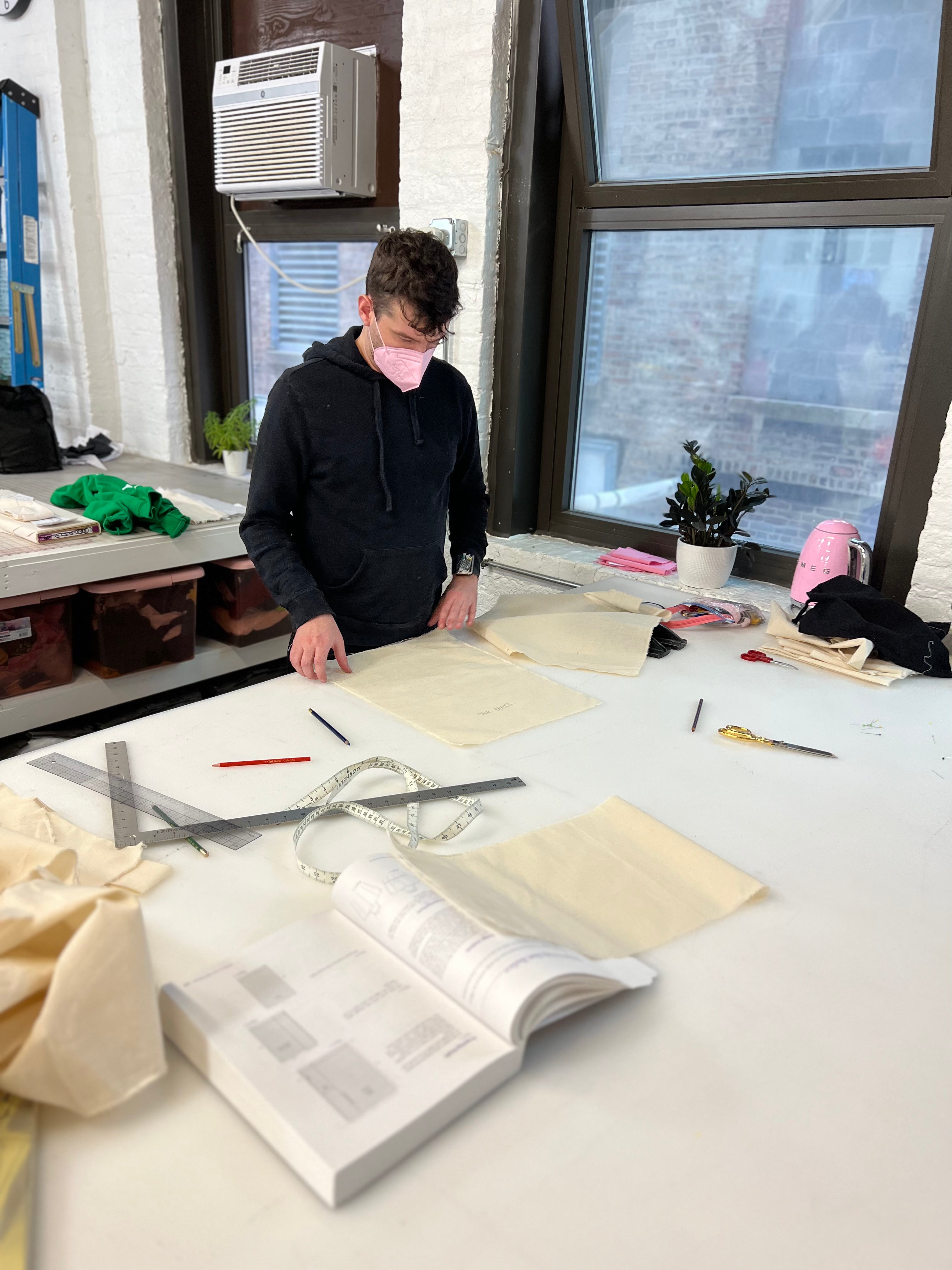 Draping 101 Mastering The Basics