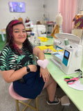 Sewing 101 Basics Sunday Morning