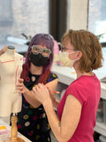 Draping 101 Mastering The Basics