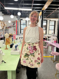 Sewing 102 Garment Sewing