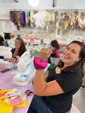 Sewing 101 Basics Sunday Morning
