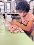 Sewing 101 Basics Sunday Morning